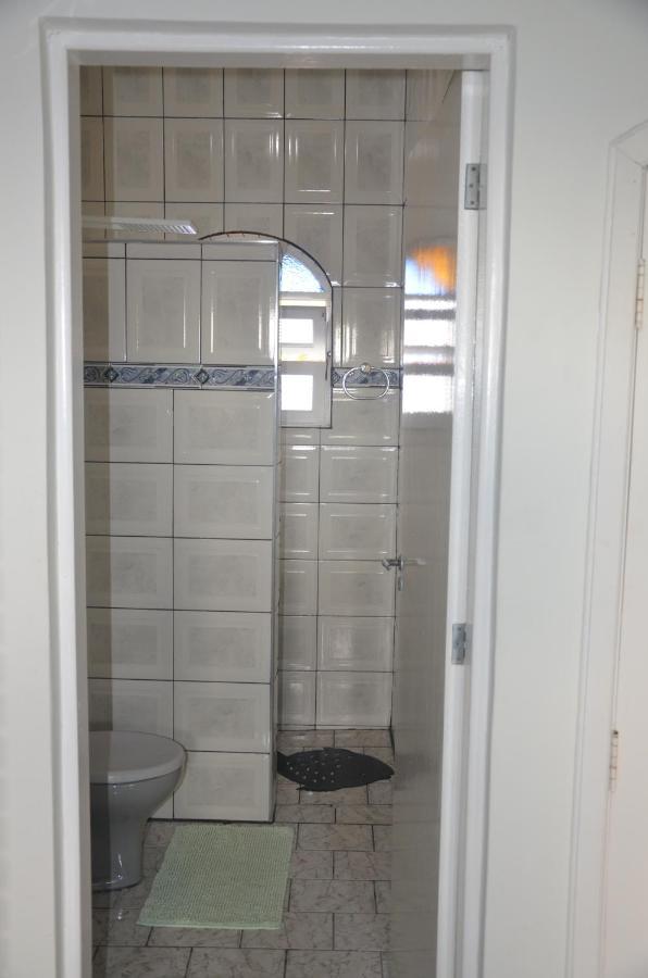 O Paraiso Em Peruibe Casa Para Ate 25 Pessoas Exterior photo