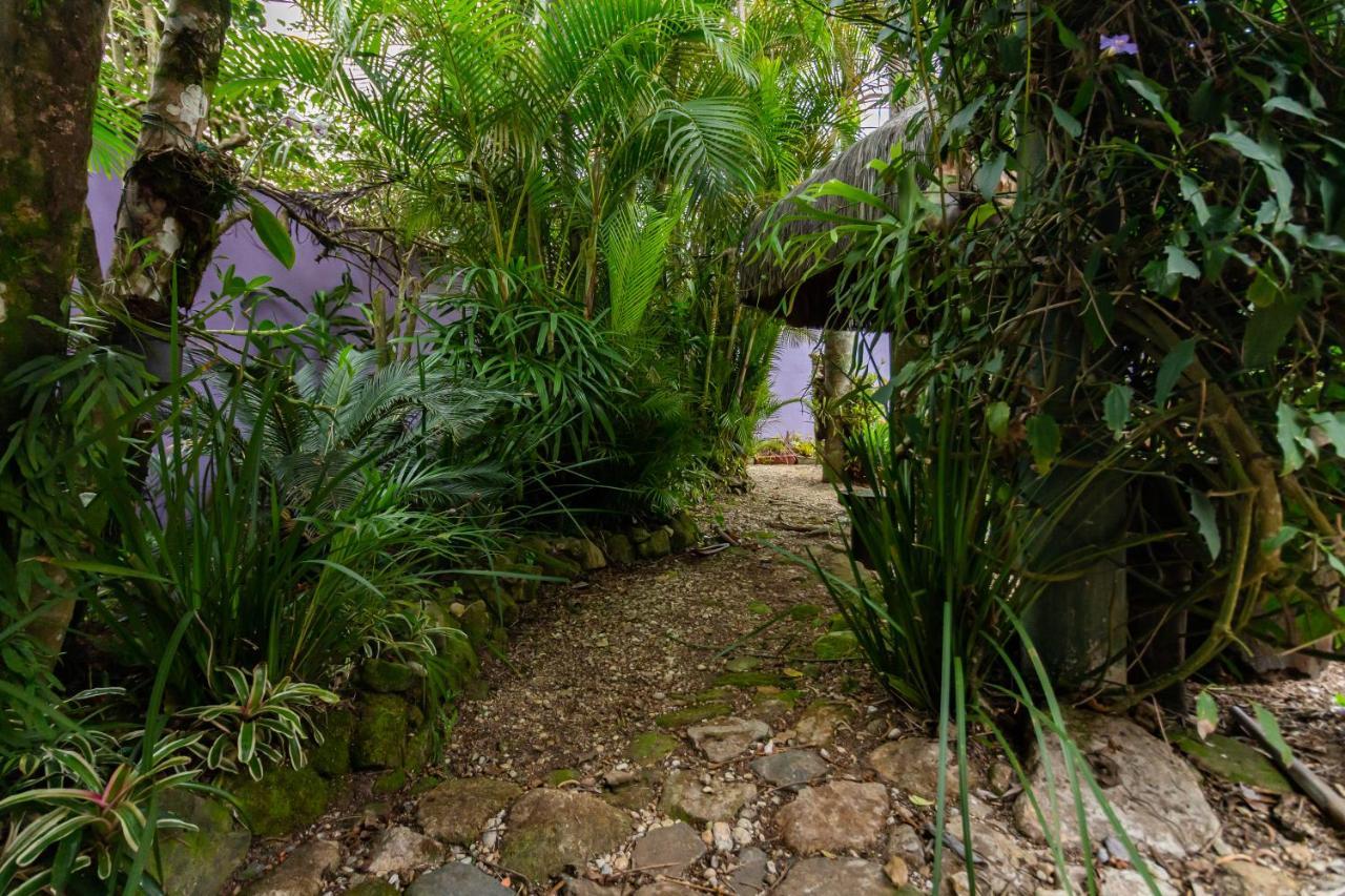 O Paraiso Em Peruibe Casa Para Ate 25 Pessoas Exterior photo