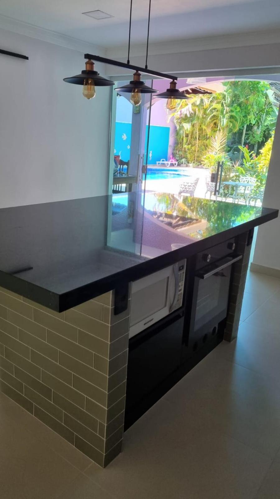 O Paraiso Em Peruibe Casa Para Ate 25 Pessoas Exterior photo