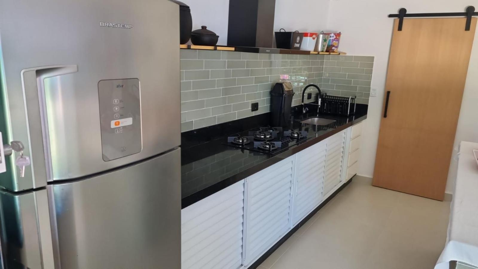 O Paraiso Em Peruibe Casa Para Ate 25 Pessoas Exterior photo