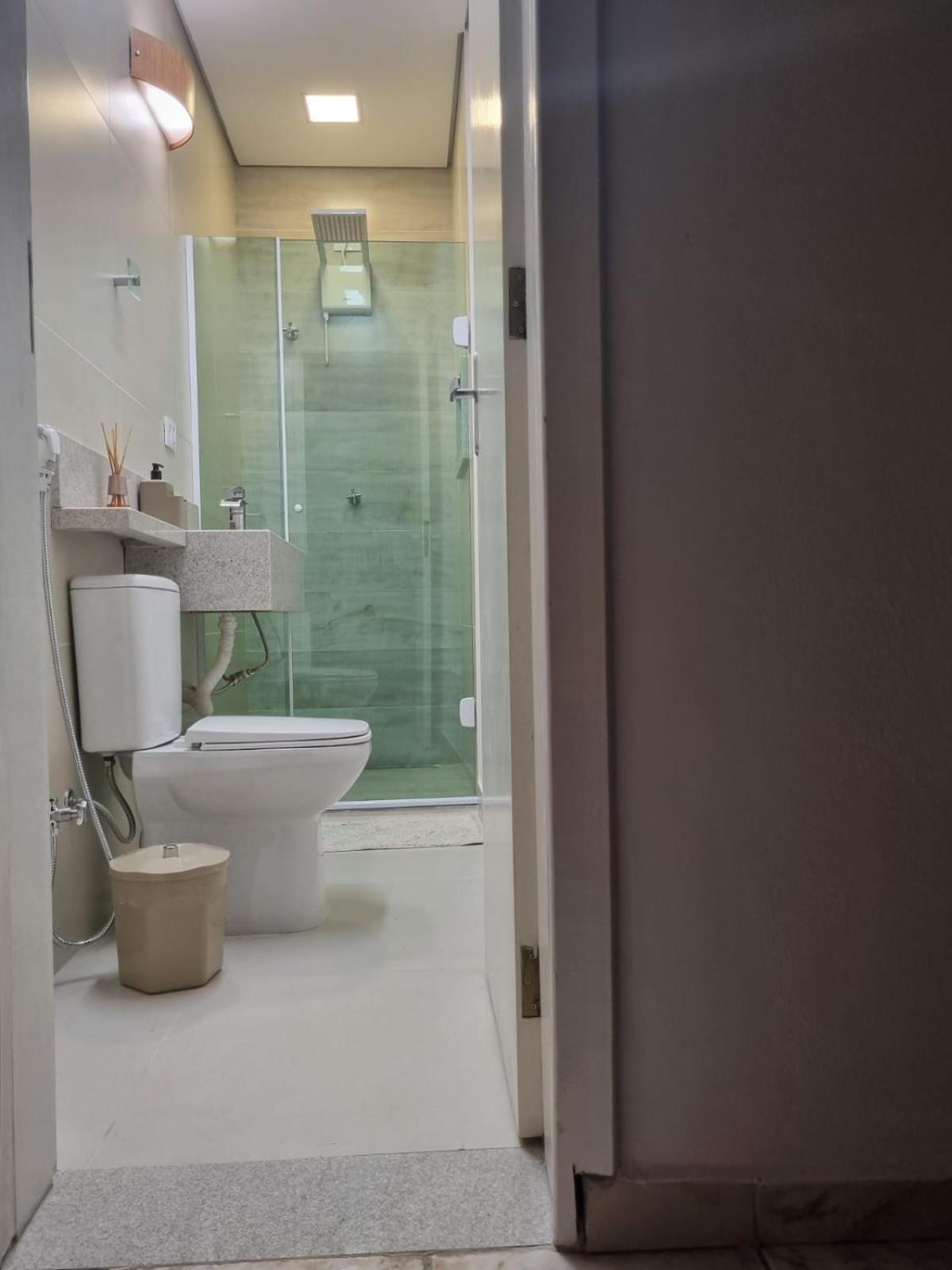 O Paraiso Em Peruibe Casa Para Ate 25 Pessoas Exterior photo