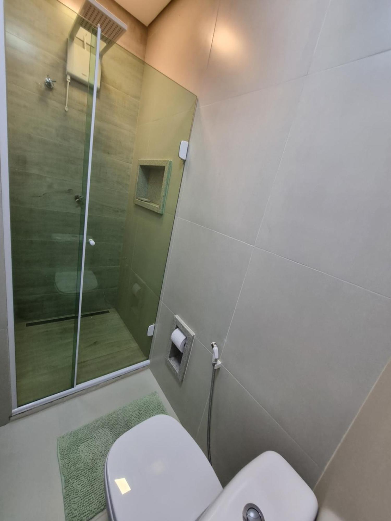O Paraiso Em Peruibe Casa Para Ate 25 Pessoas Exterior photo