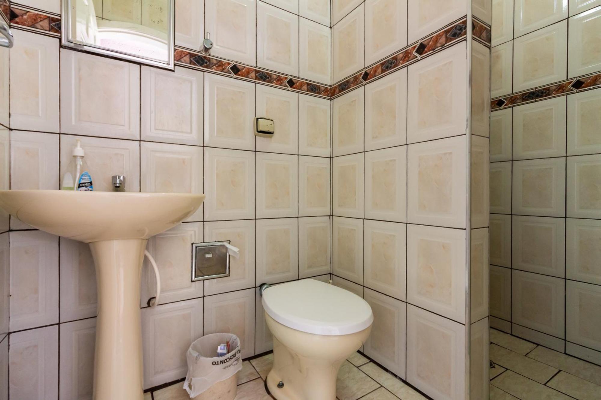 O Paraiso Em Peruibe Casa Para Ate 25 Pessoas Exterior photo